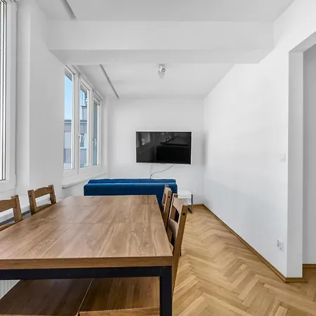 Wspolna Centre Warszawa