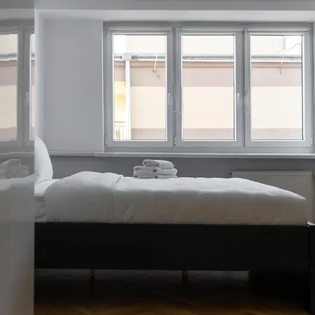 Wspolna Centre Warszawa